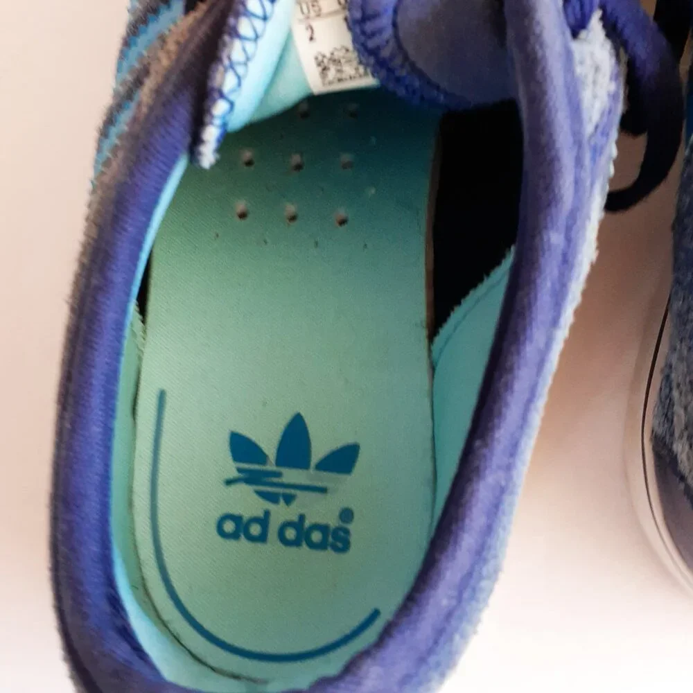 adidas kids shoes